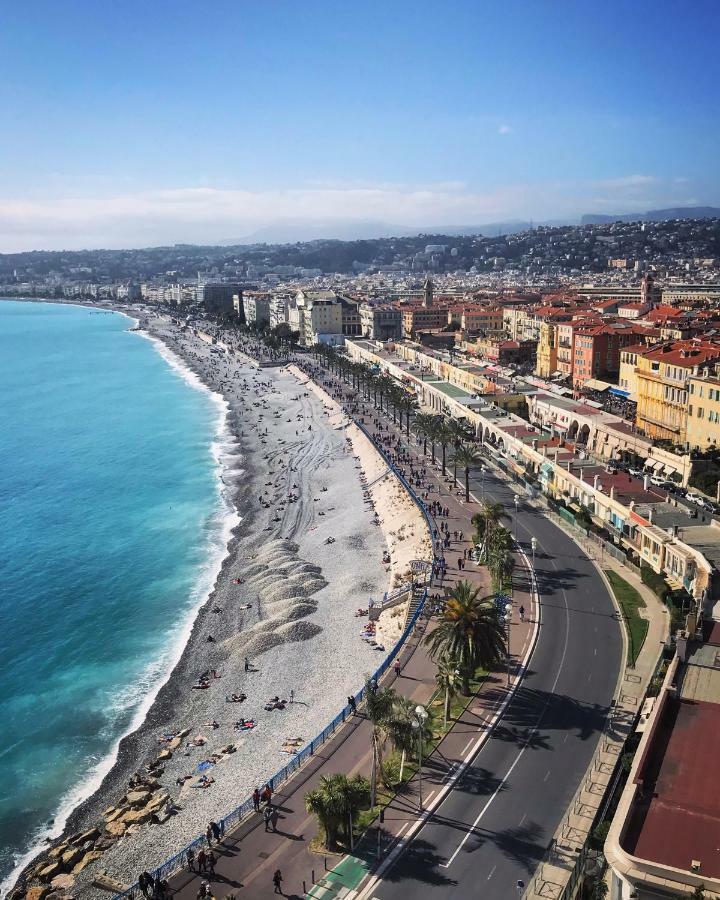La Maioneta Carre D'Or Nice Exterior foto